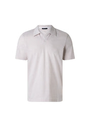 Poloshirt Regular Fit aus Baumwollmix