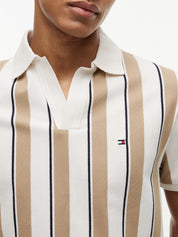 Poloshirt aus Baumwolle