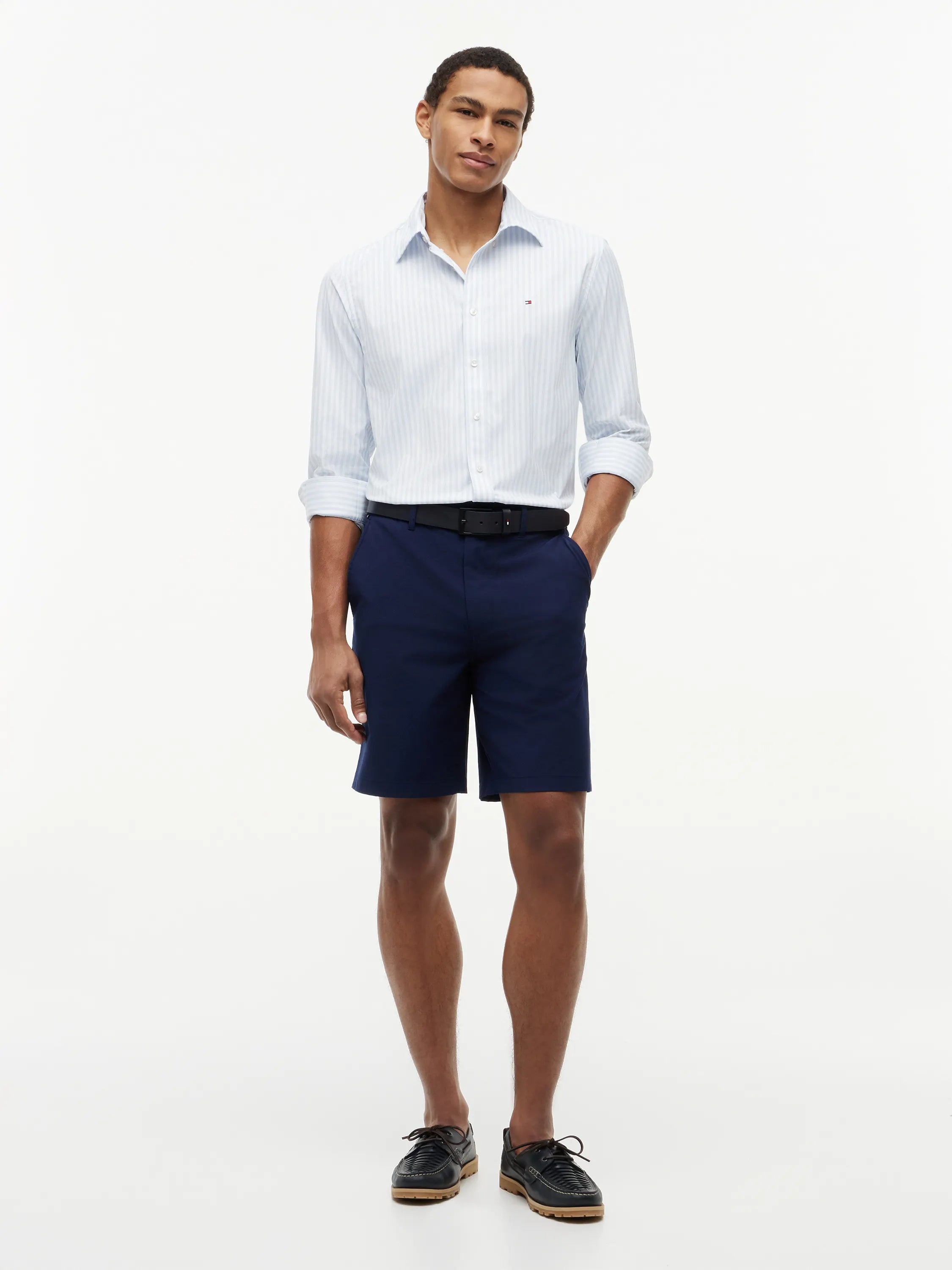 Chinoshorts Regular Fit
