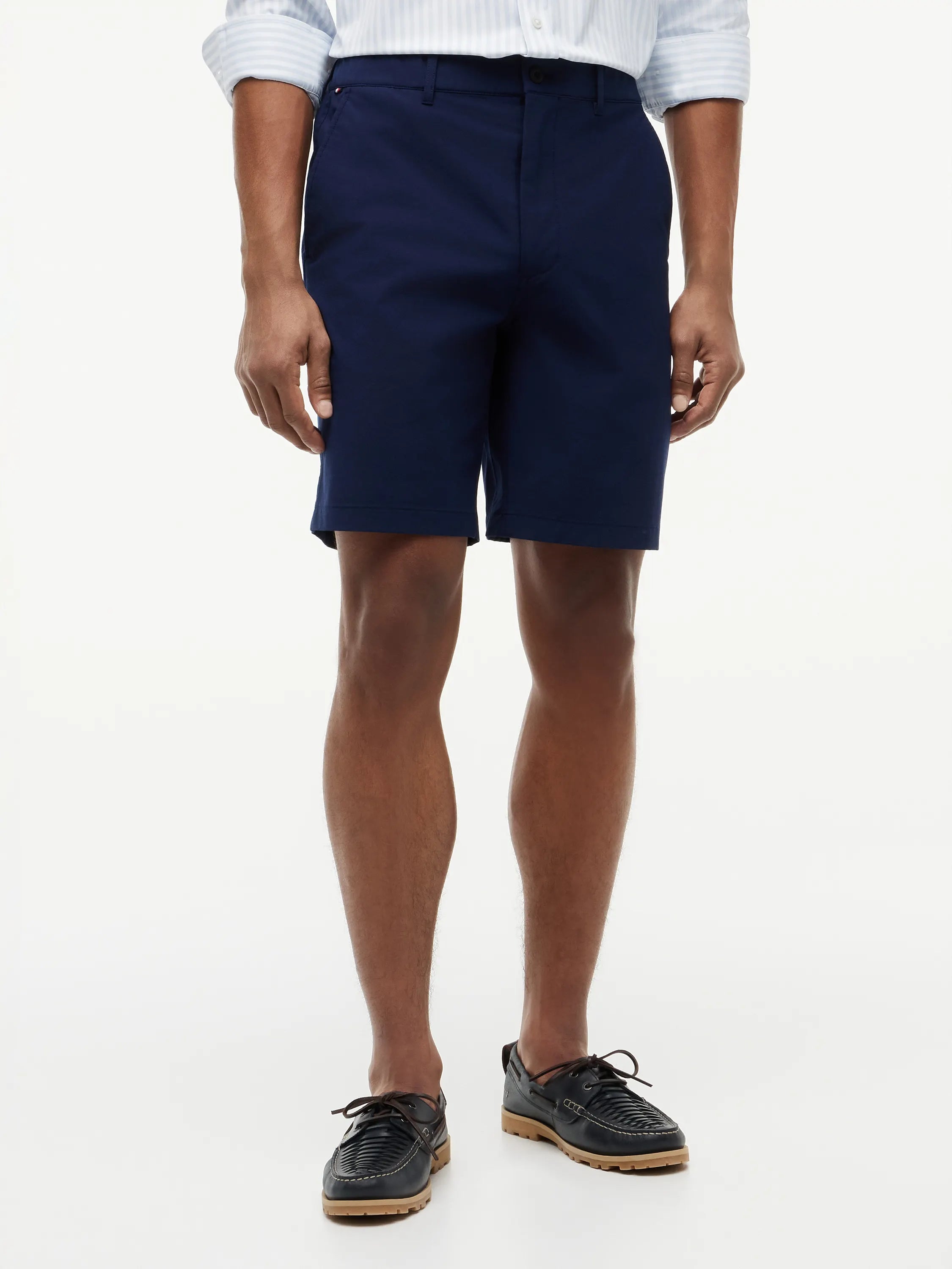 Chinoshorts Regular Fit