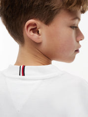 T-Shirt aus Baumwolle