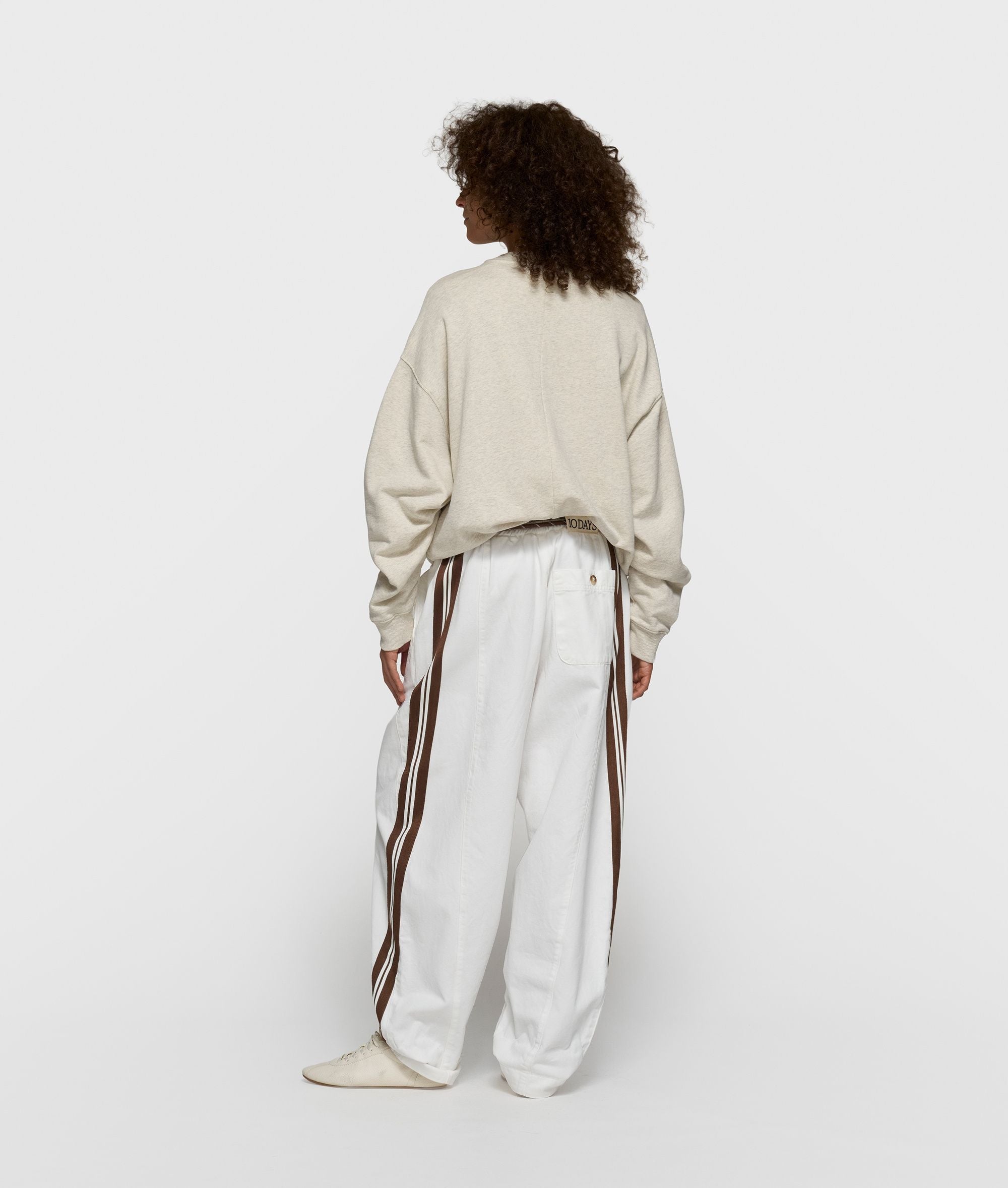 Joggpants Regular Fit
