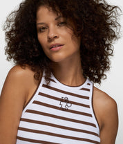 Tanktop Slim Fit