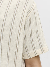 Hemd Relaxed Fit aus Baumwolle