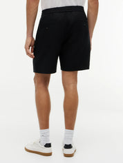 Leinenshorts Regular Fit