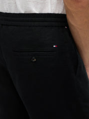 Leinenshorts Regular Fit