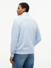 Sweatshirt aus Baumwolle