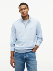 Sweatshirt aus Baumwolle