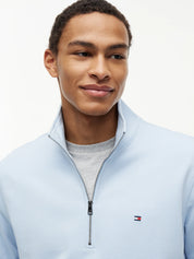 Sweatshirt aus Baumwolle