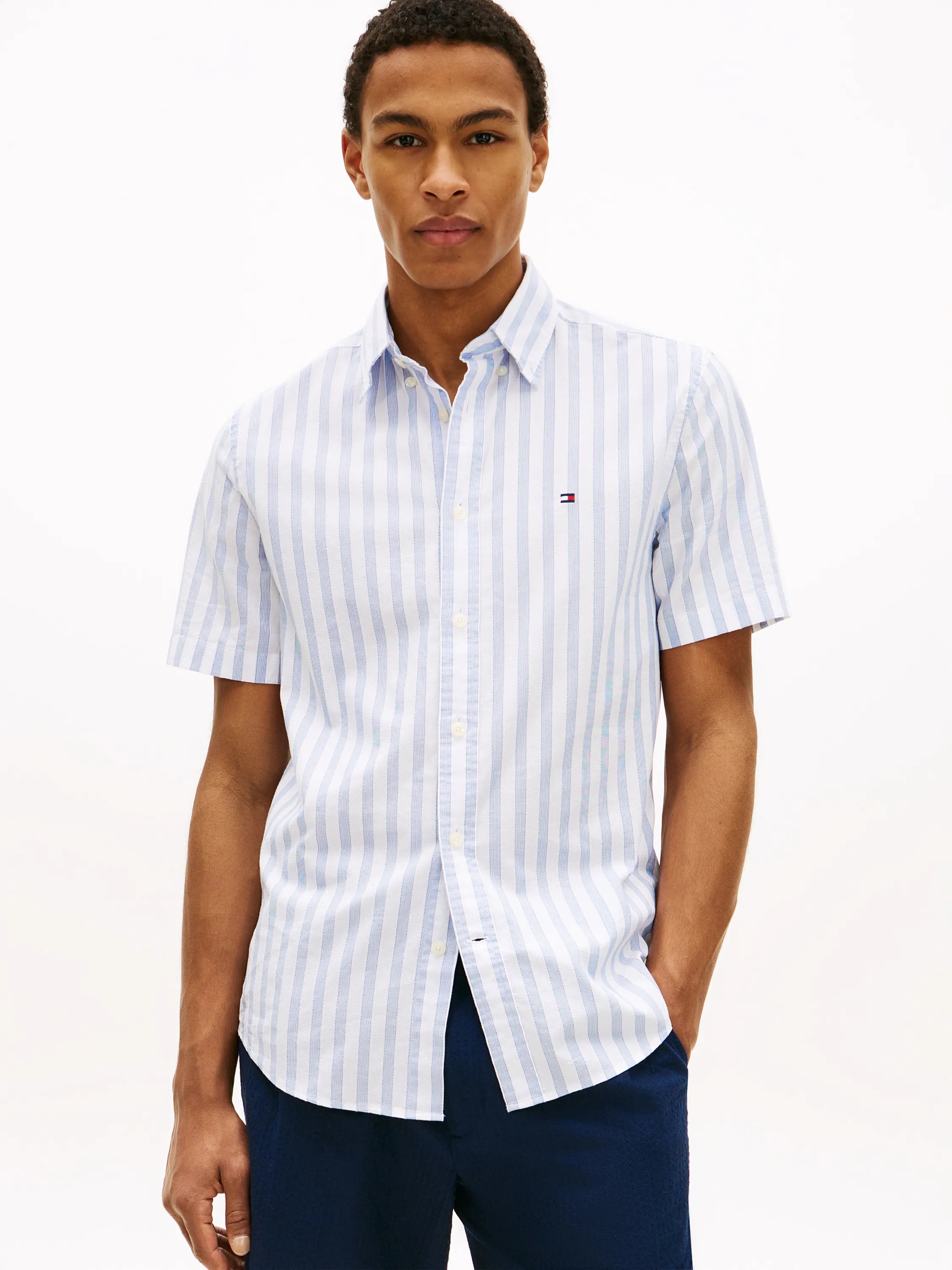 Freizeithemd Regular Fit