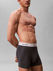 RELAXED FIT TRUNK 3PK, BLUE