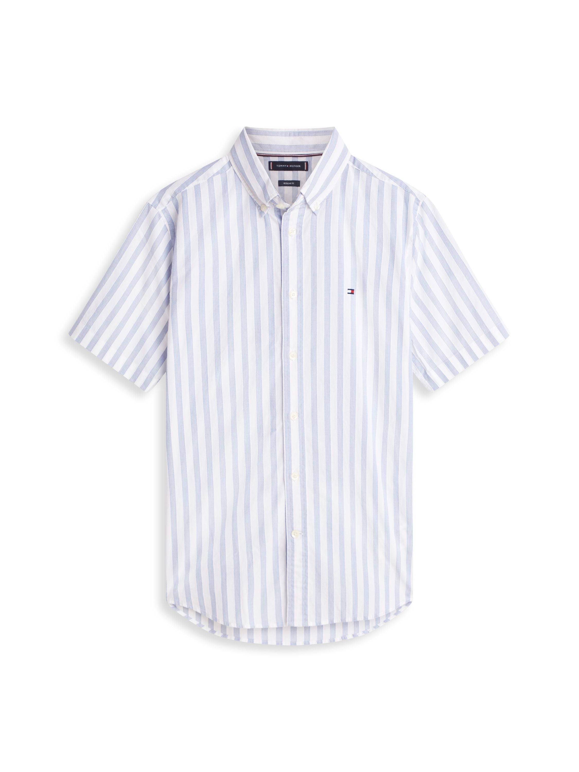 Freizeithemd Regular Fit