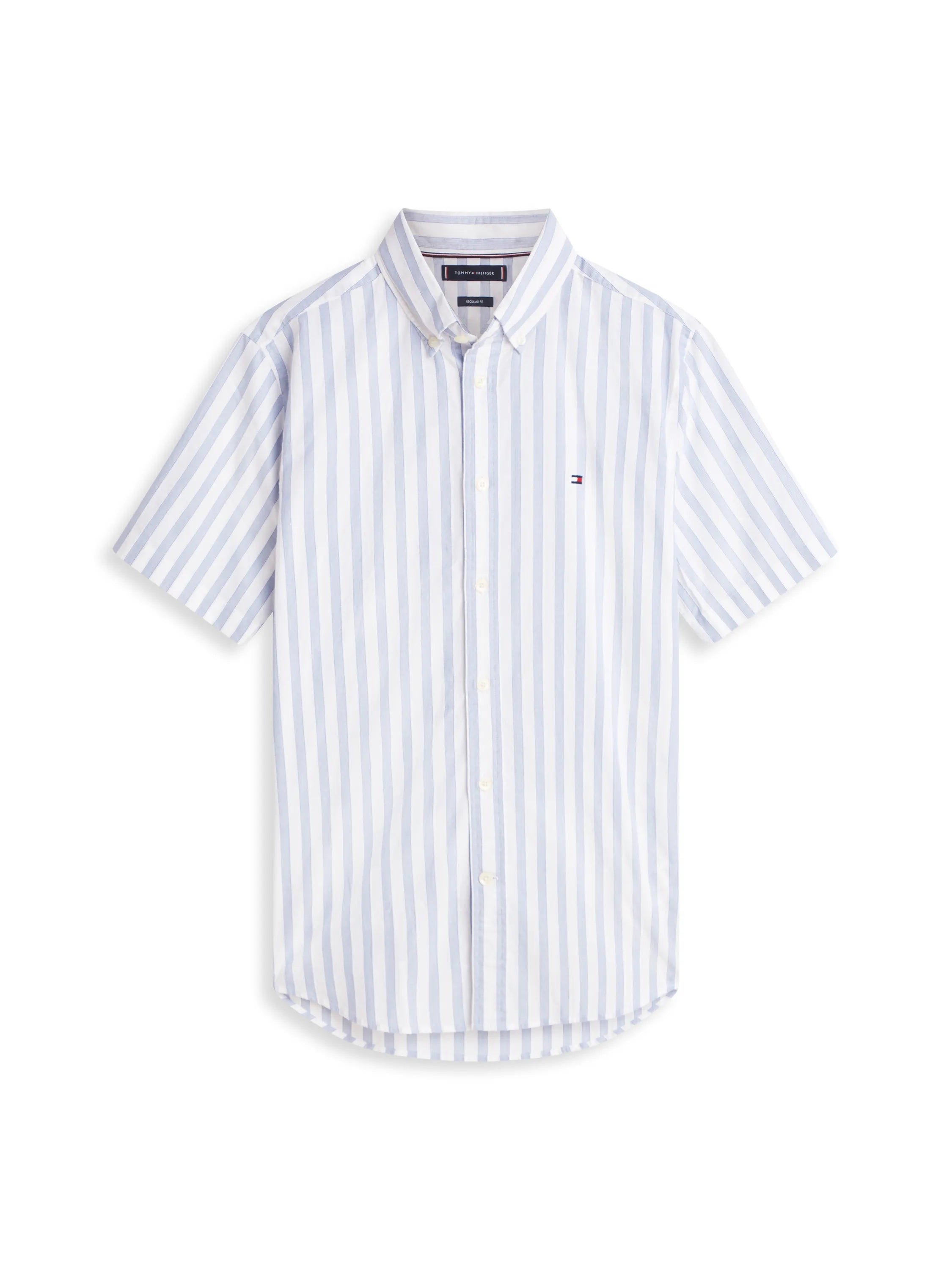 Freizeithemd Regular Fit