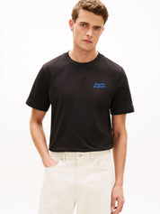 T-Shirt aus Baumwolle