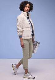 Jeans CARGO Loose Fit