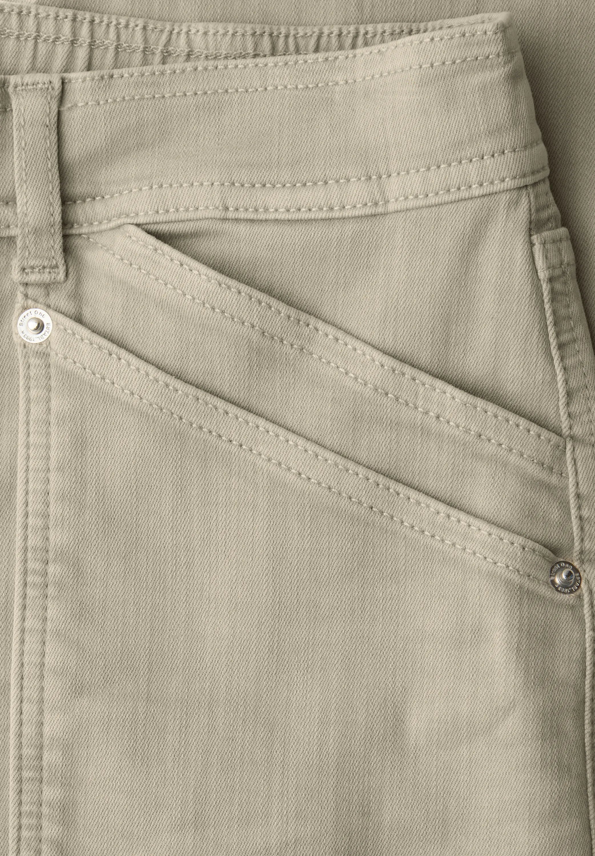 Jeans CARGO Loose Fit