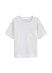 T-Shirt aus Baumwolle
