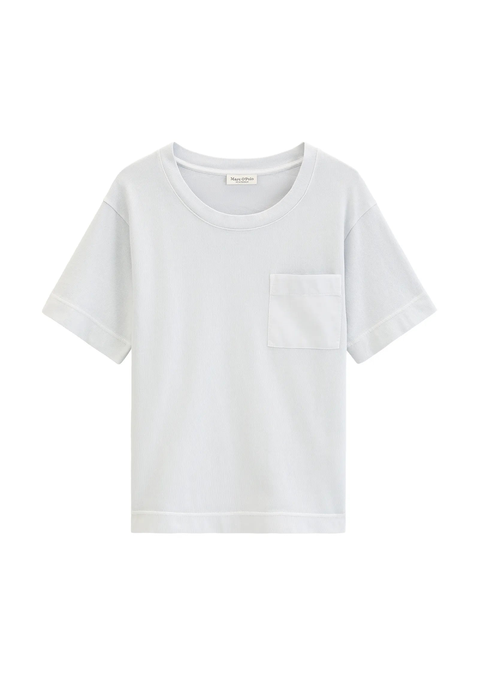 T-Shirt aus Baumwolle