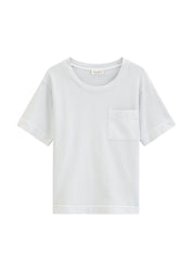 T-Shirt aus Baumwolle