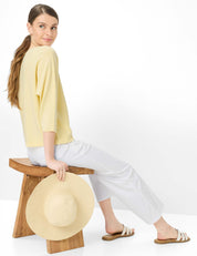 Hose MAINE S Loose Fit