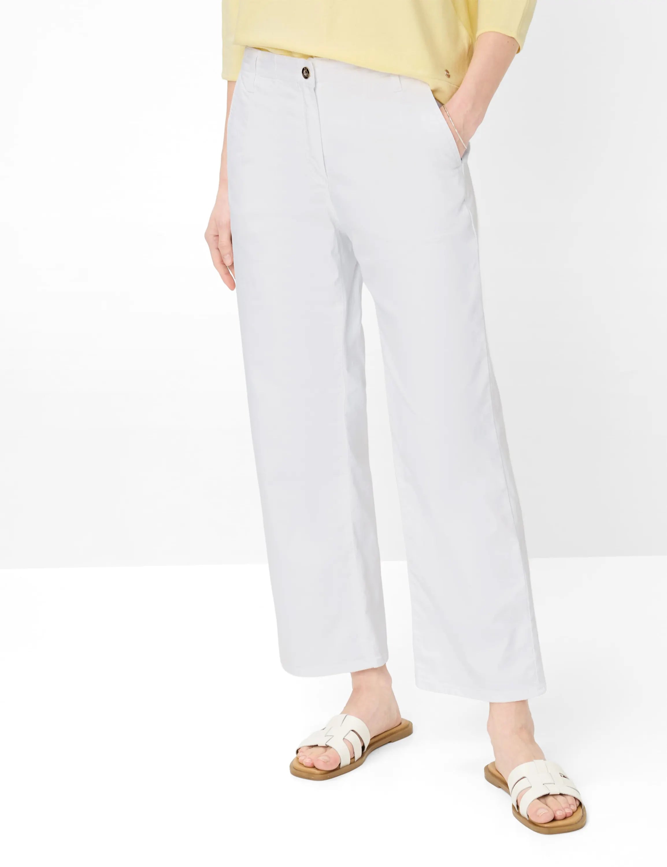 Hose MAINE S Loose Fit