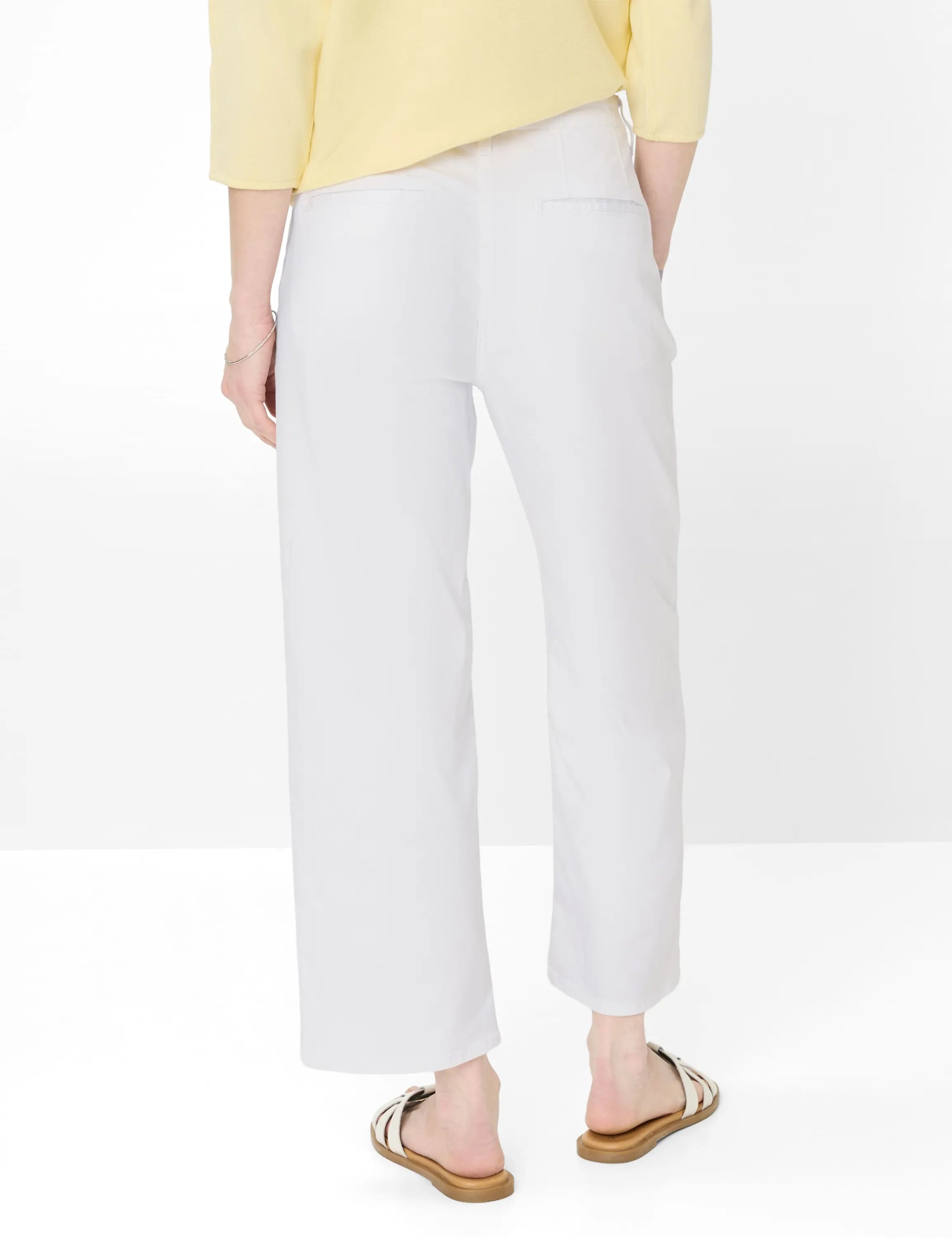 Hose MAINE S Loose Fit