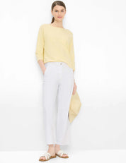 Hose MAINE S Loose Fit