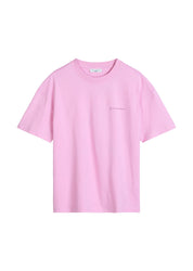 T-Shirt Relaxed Fit aus Baumwolle