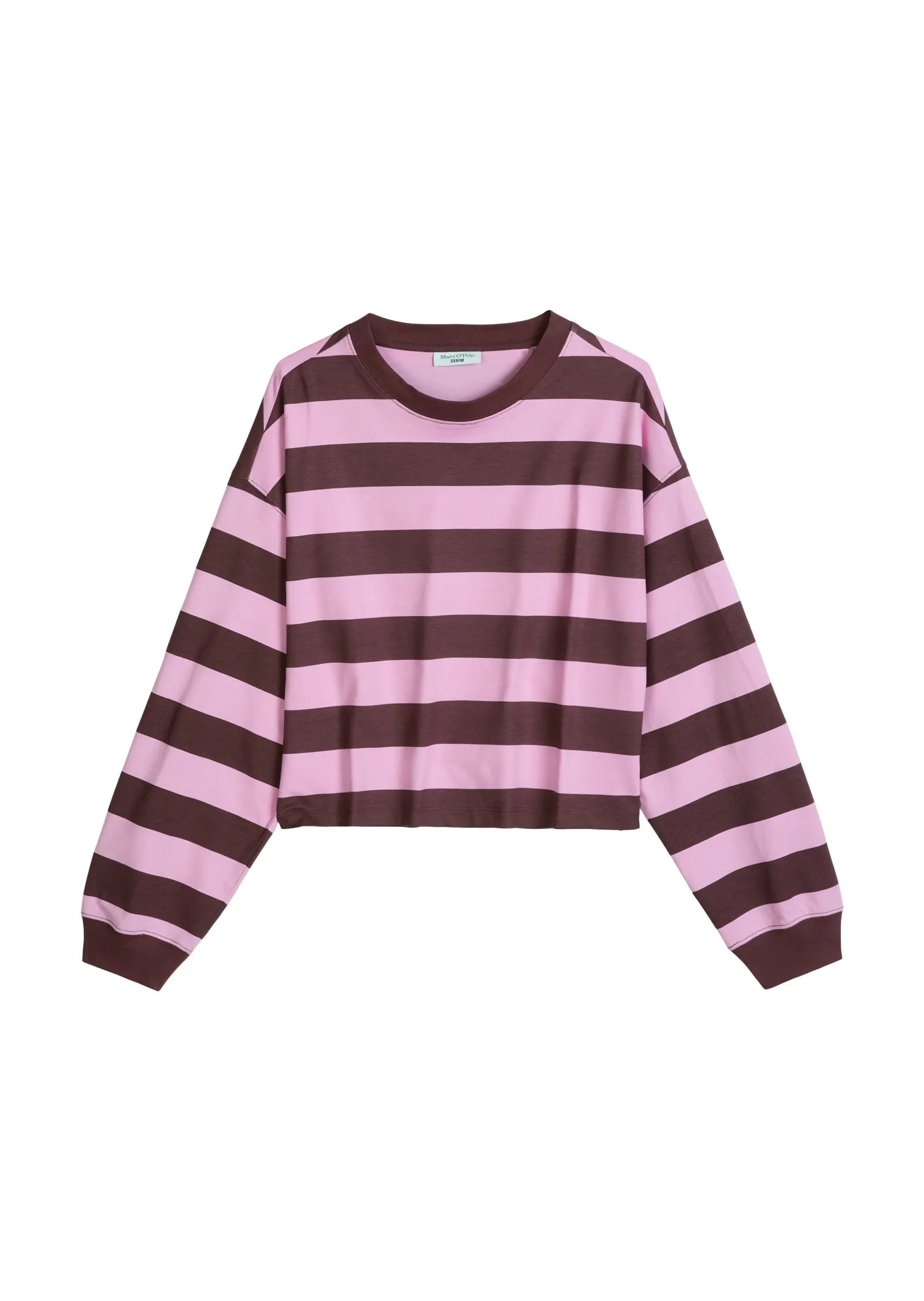 Sweatshirt Relaxed Fit