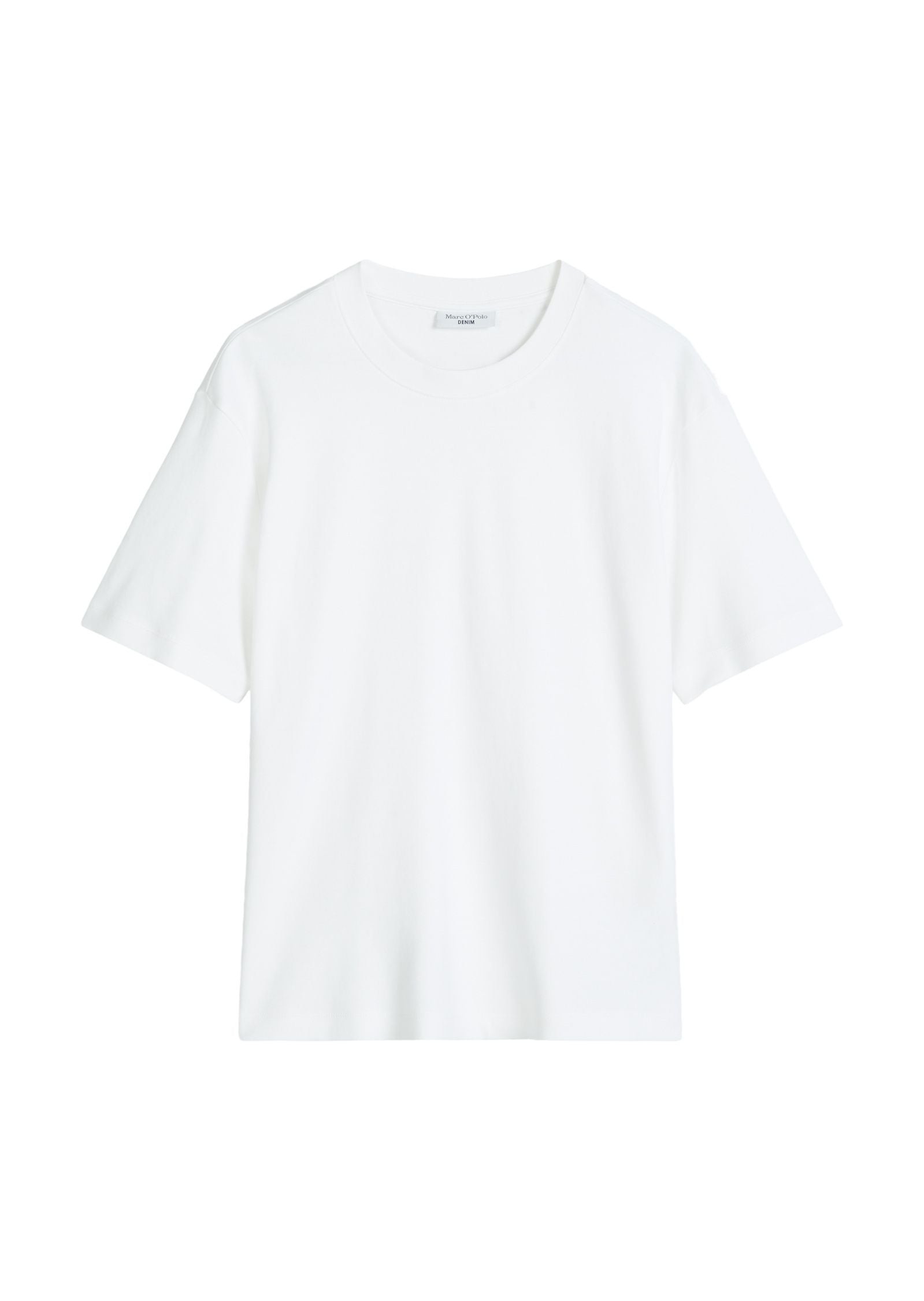 T-Shirt aus Baumwolle