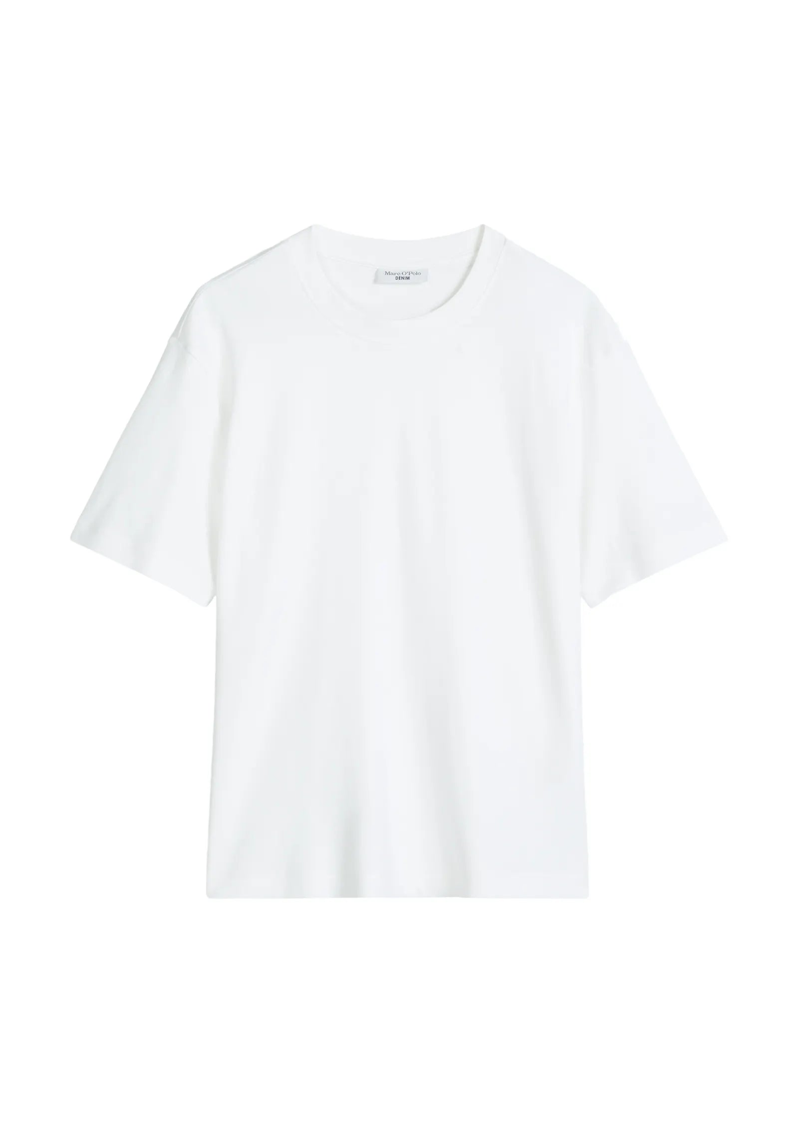 T-Shirt aus Baumwolle