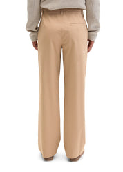 Chinohose Wide Leg