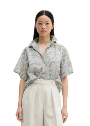 Bluse Loose Fit