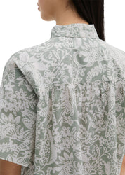 Bluse Loose Fit