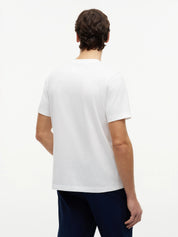 T-Shirt aus Baumwolle