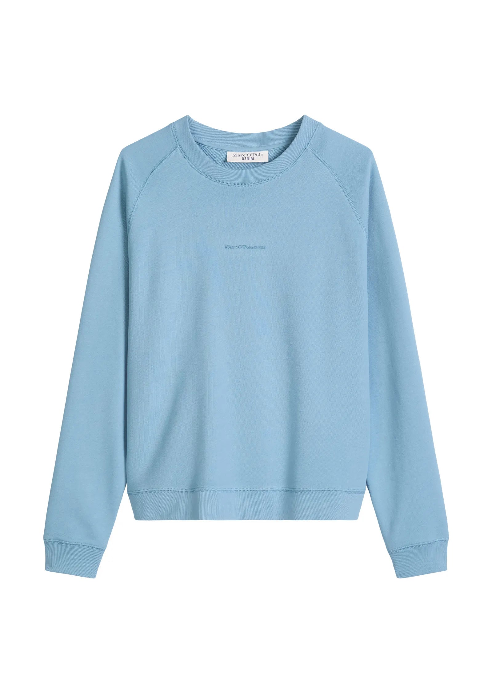 Sweatshirt Relaxed Fit