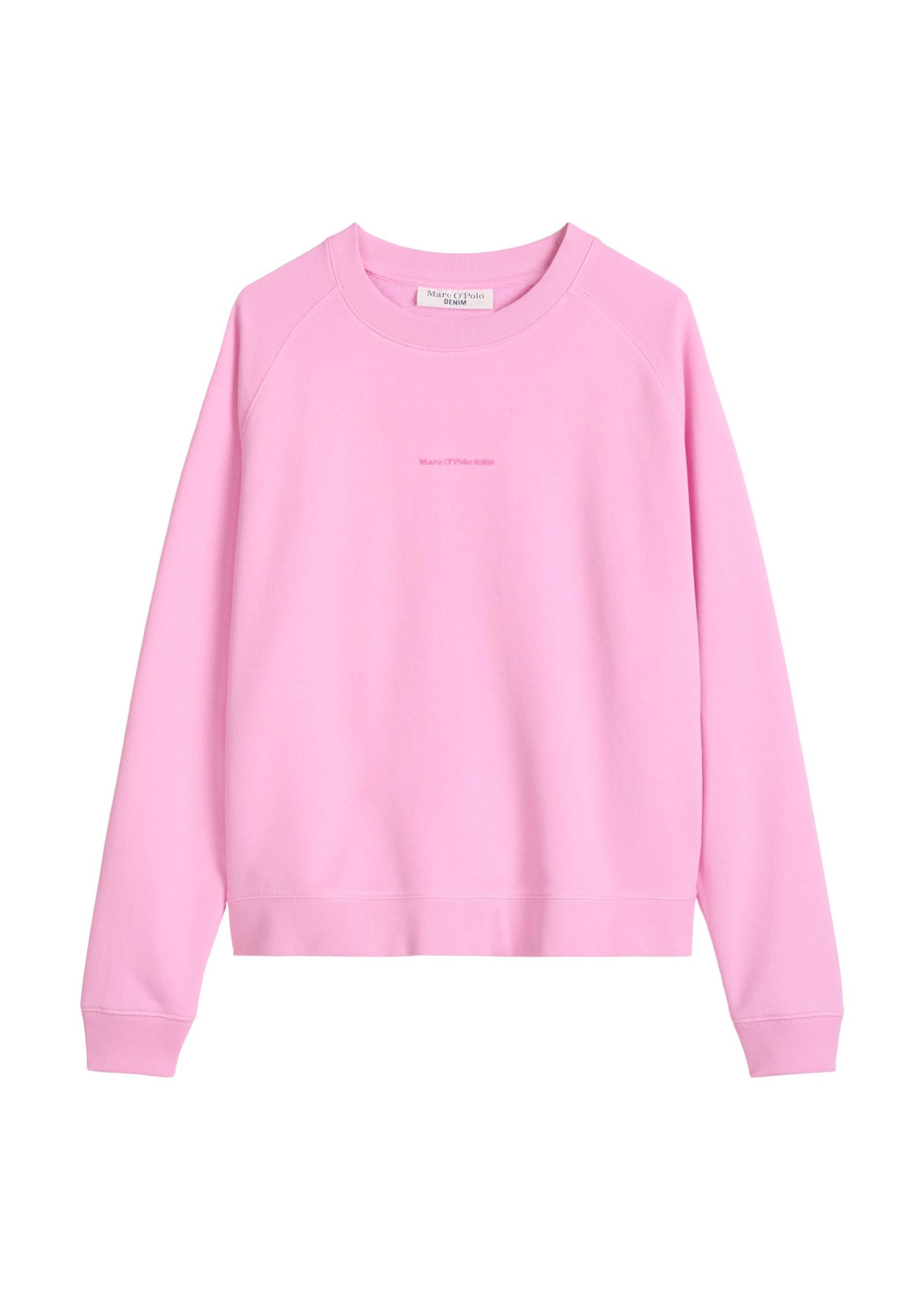 Sweatshirt Relaxed Fit