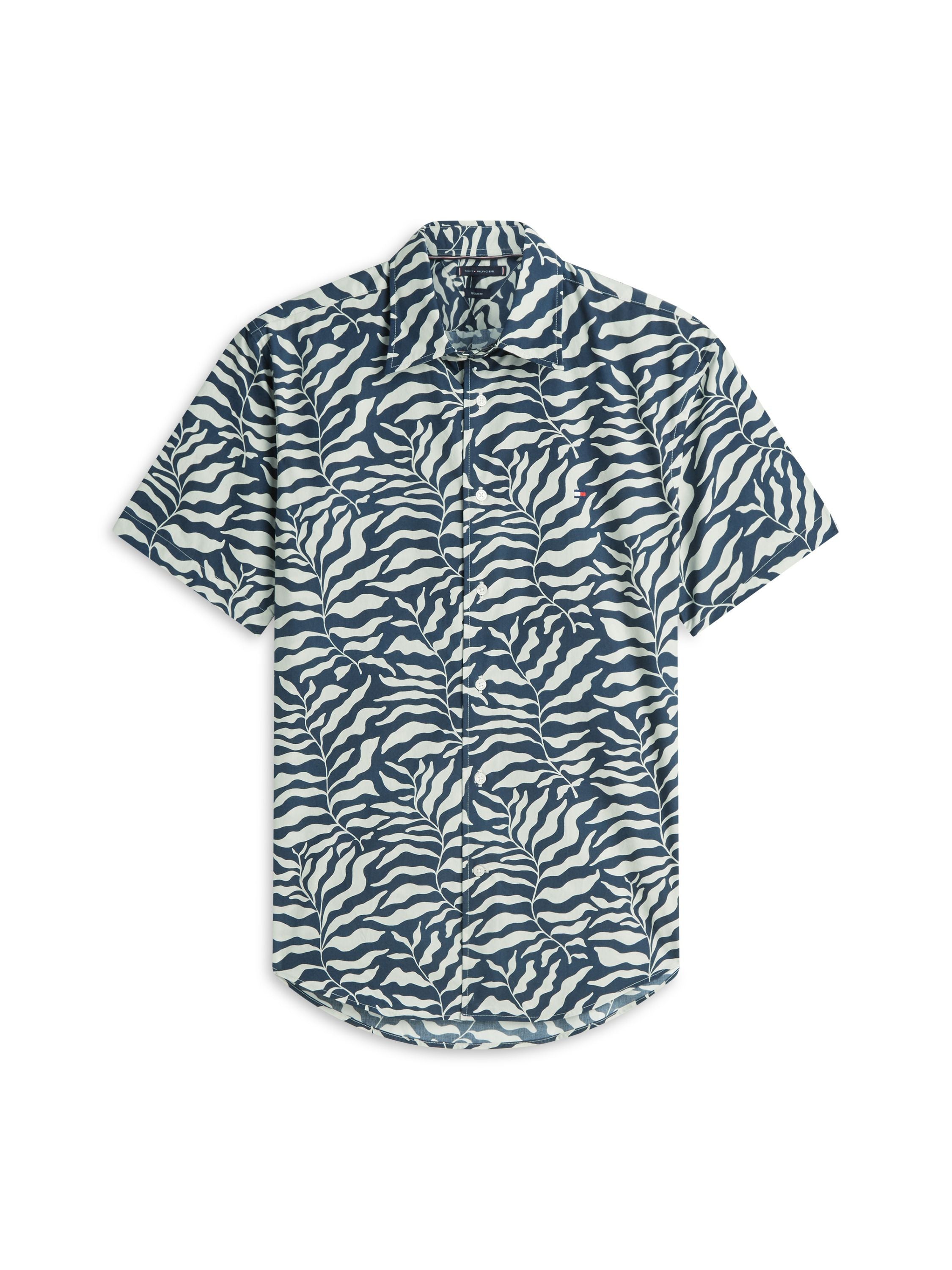 Freizeithemd Regular Fit