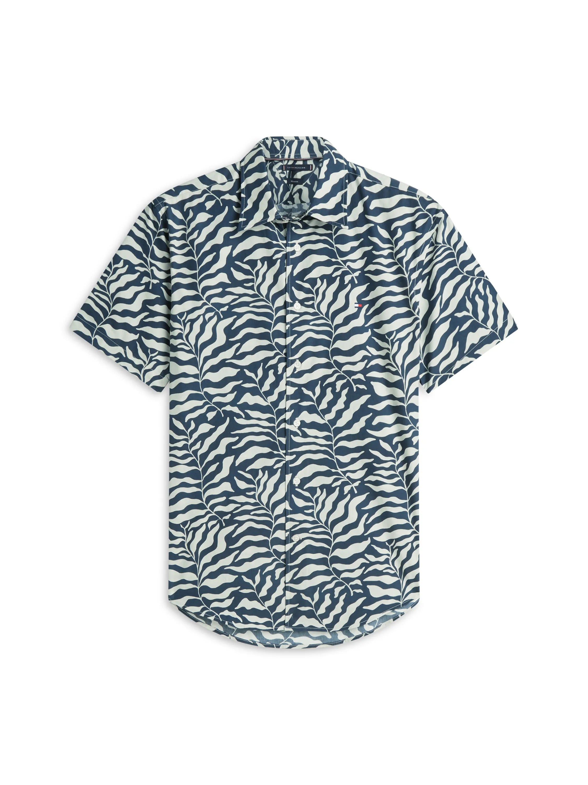 Freizeithemd Regular Fit