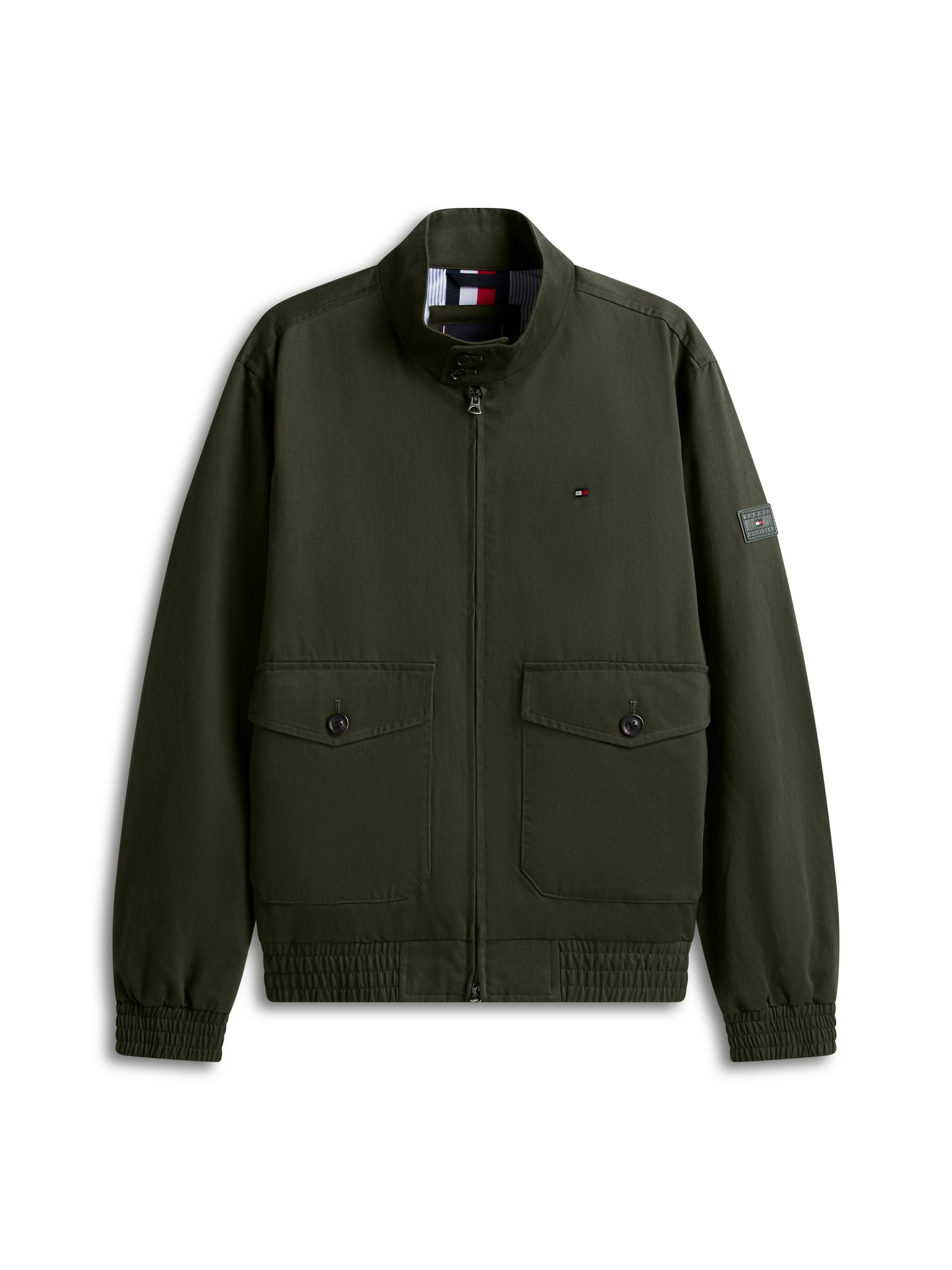 Übergangsjacke HARRINGTON