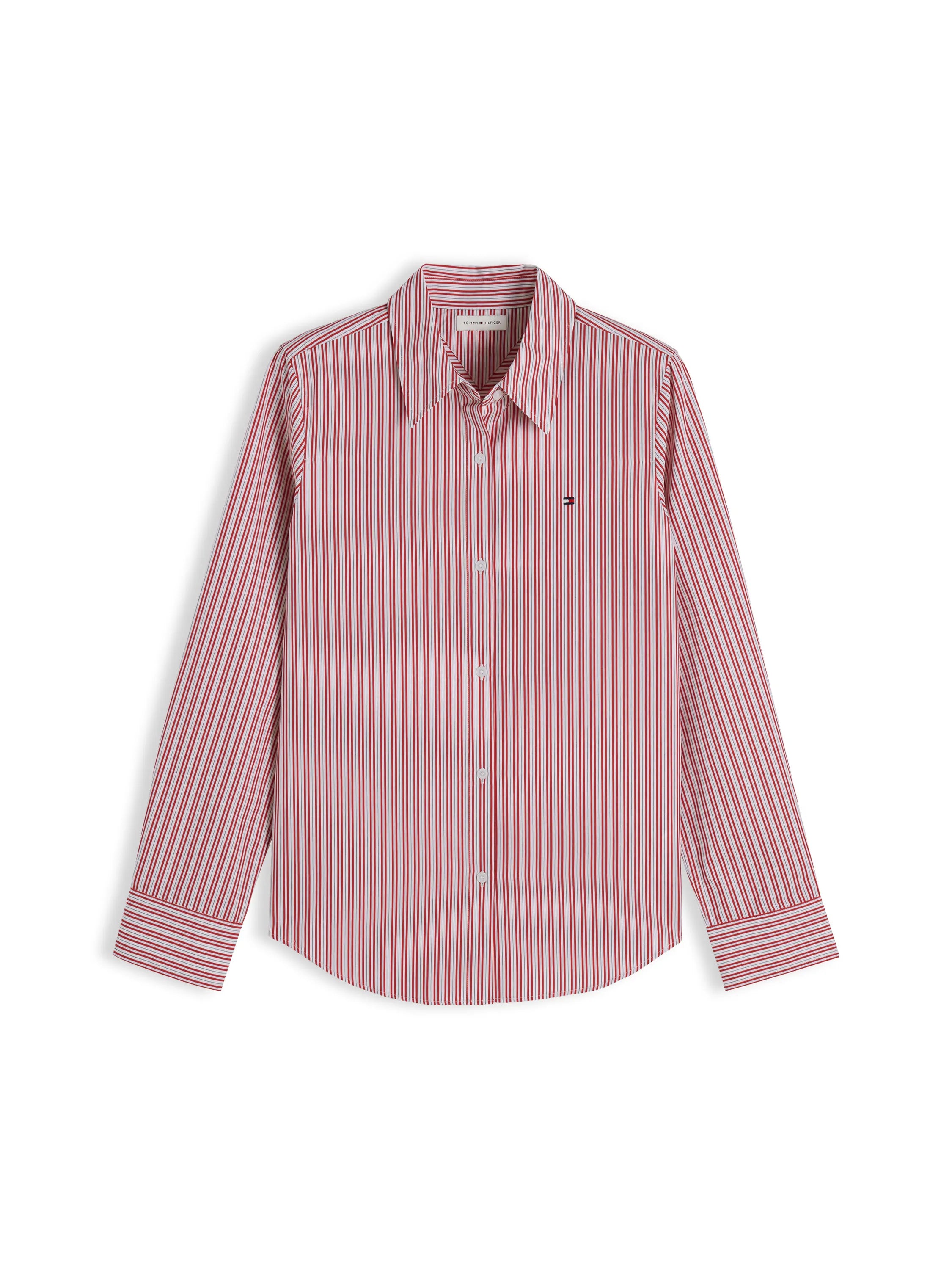 Bluse Regular Fit