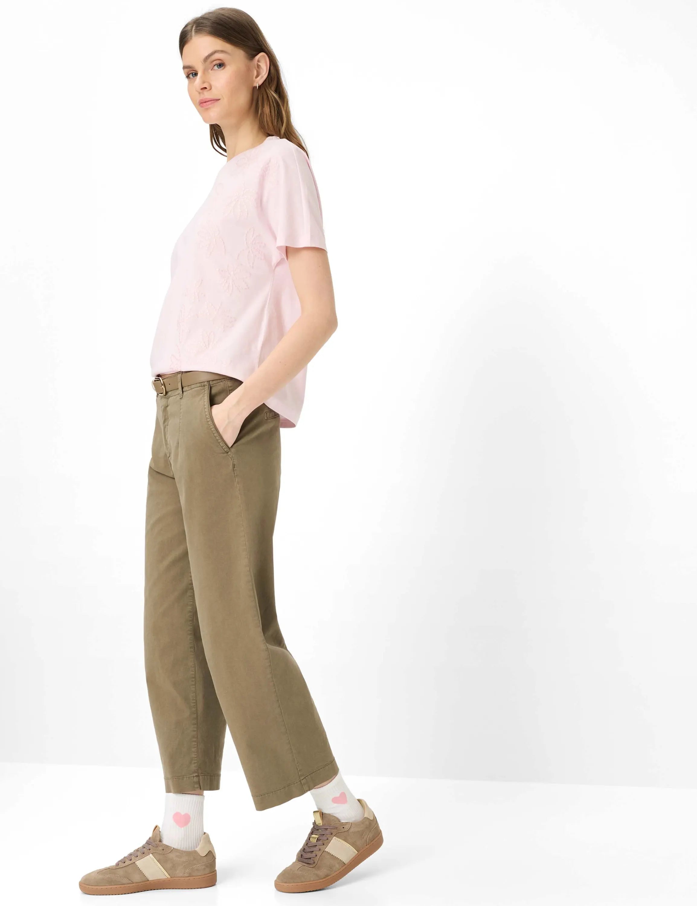 Culotte MAINE S Wide Leg