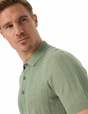 Strickpoloshirt PASCAL Slim Fit