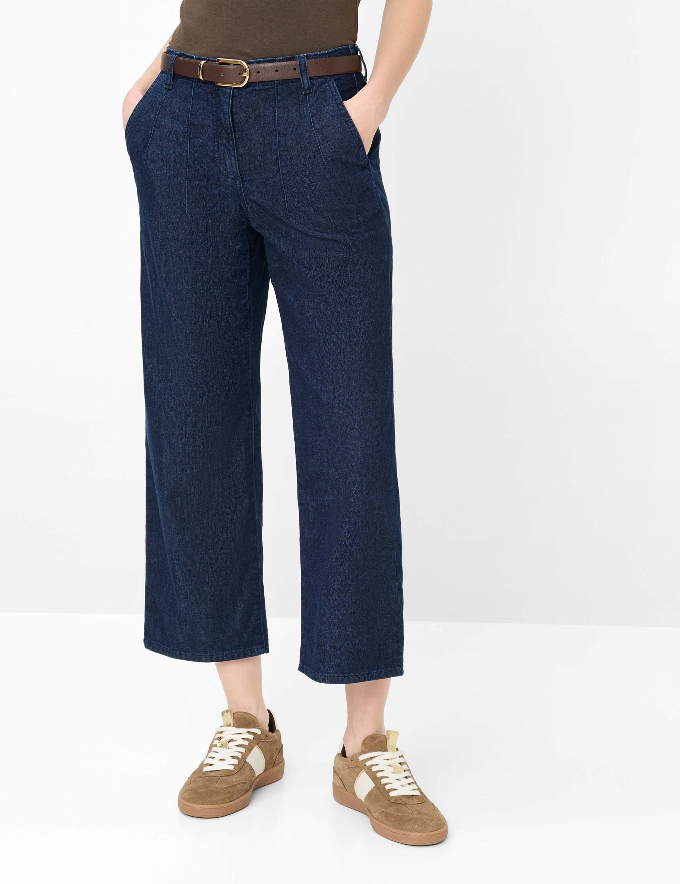 Jeans-Culotte MAINE S Wide Leg