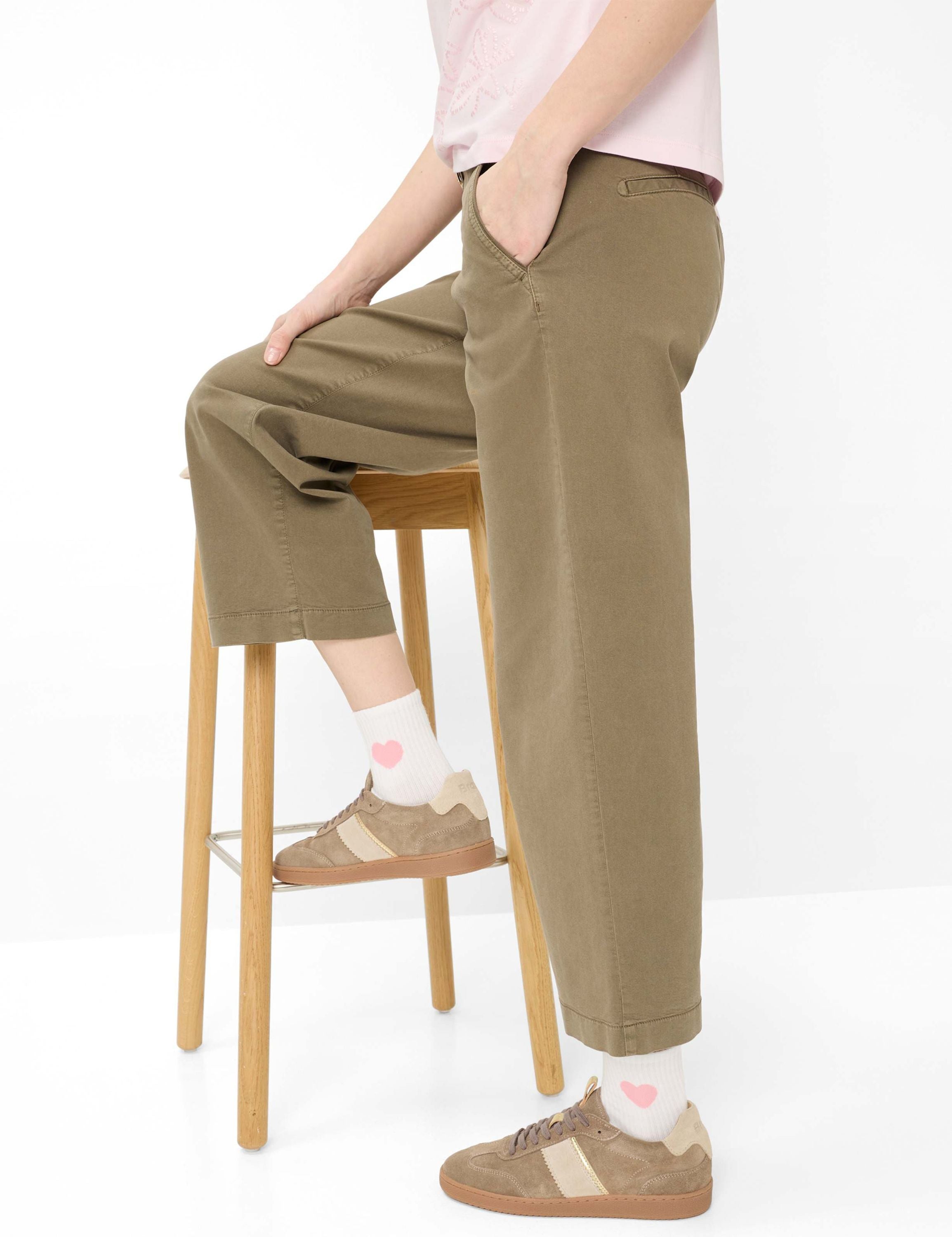 Culotte MAINE S Wide Leg