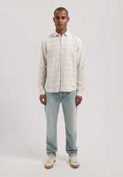 Hemd LooseFit