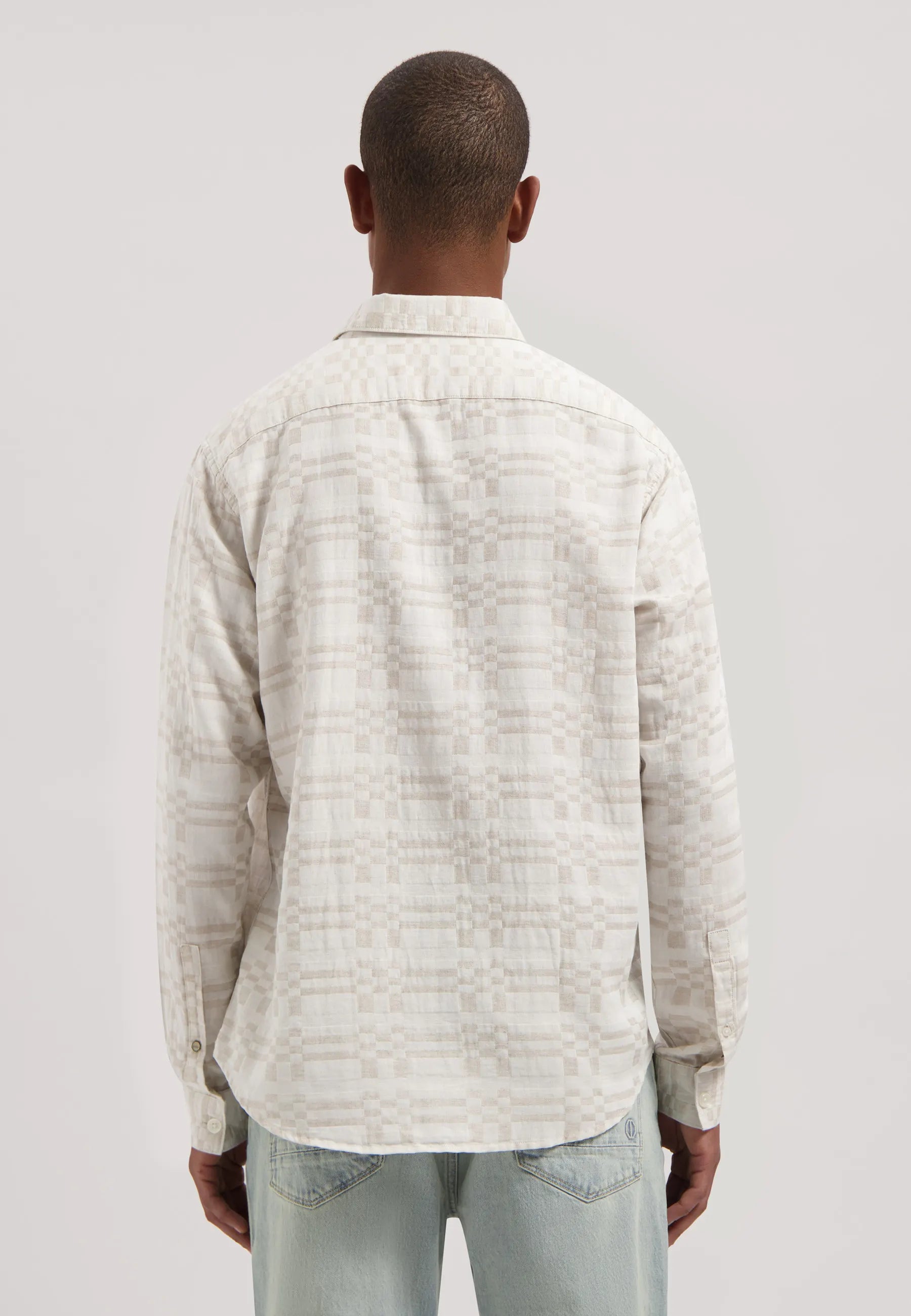 Hemd LooseFit