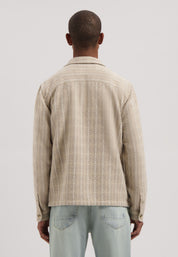 Overshirt LINO CHECK