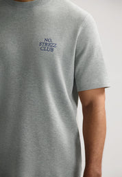T-Shirt RYLAN aus Baumwollmix