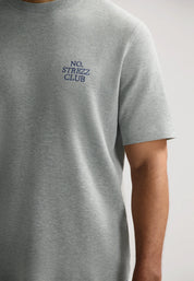 T-Shirt RYLAN aus Baumwollmix